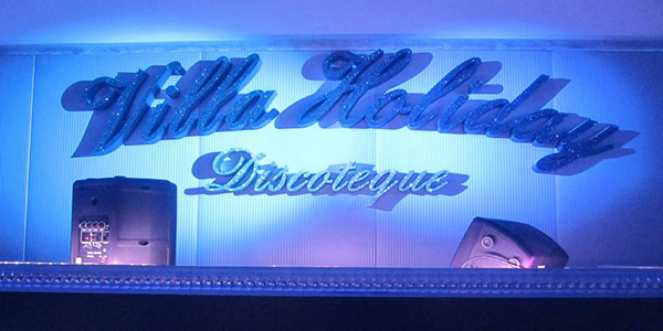 Discoteca